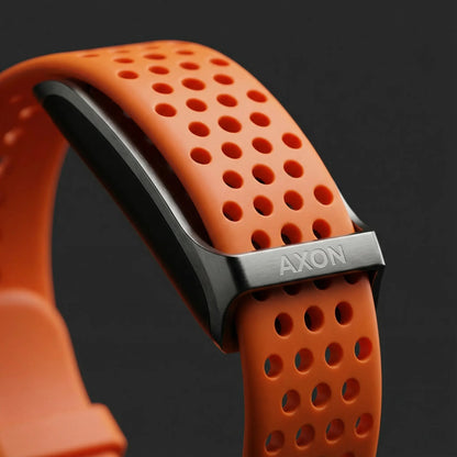 AXON Core - Screenless Activity Tracker (incl. Bonus Silicone Strap)